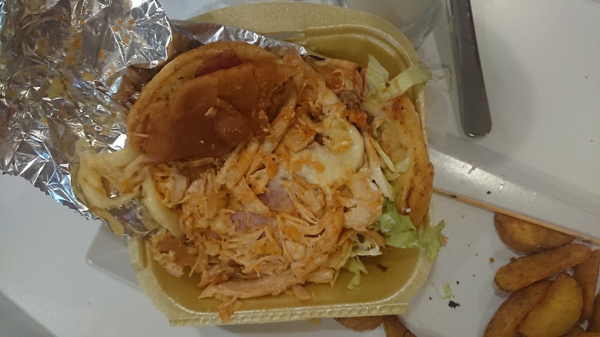 Slide Background Image